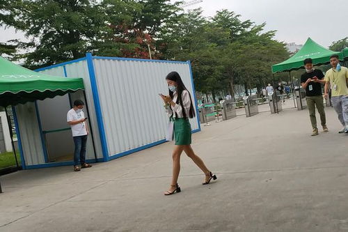 东莞往事 一碗炒米粉的缘分与保安室的守护