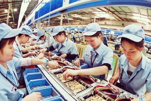 厂门内外 一名女保安眼中的情感浮沉与守护