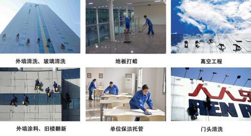 为什么选择安保信 工厂物业安保防卫服务的卓越优势