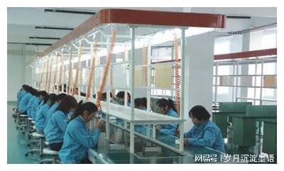 工厂保安亭里的青春往事 那些年，三个女孩与我的安保岁月